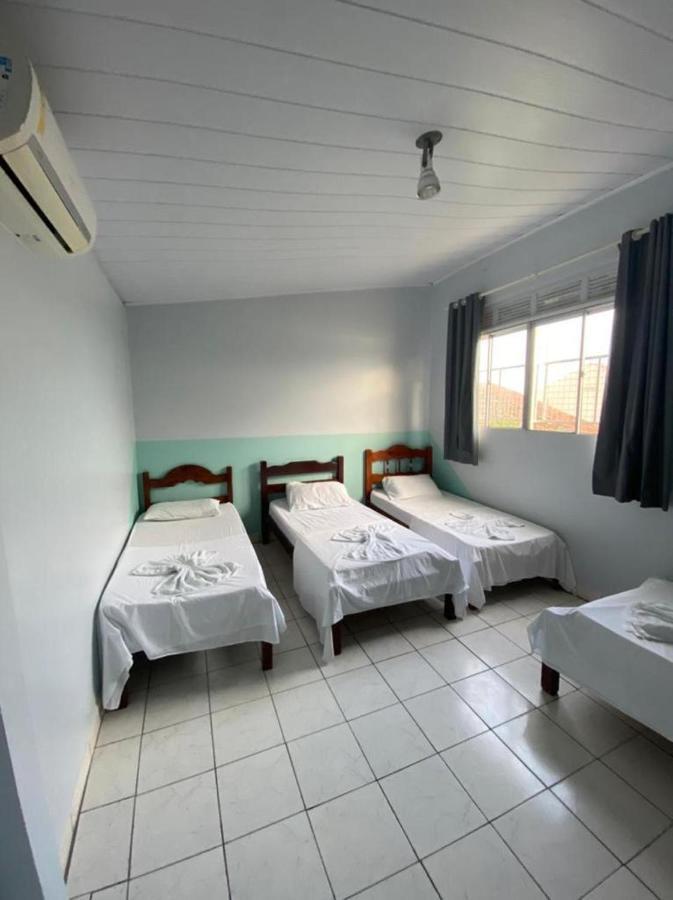 Pousada Vila Do Penedo Penedo  Extérieur photo