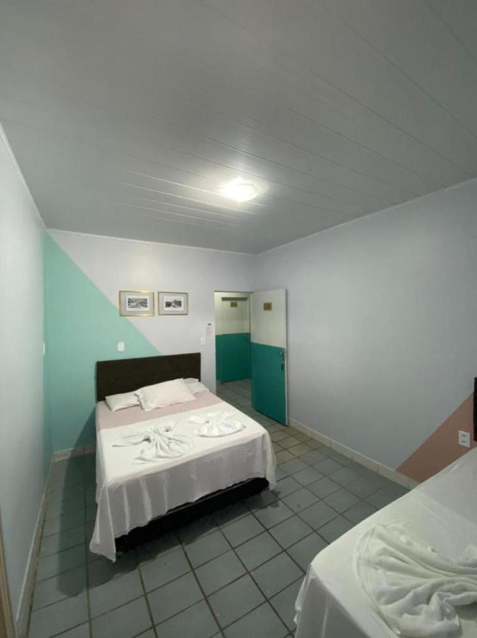Pousada Vila Do Penedo Penedo  Extérieur photo