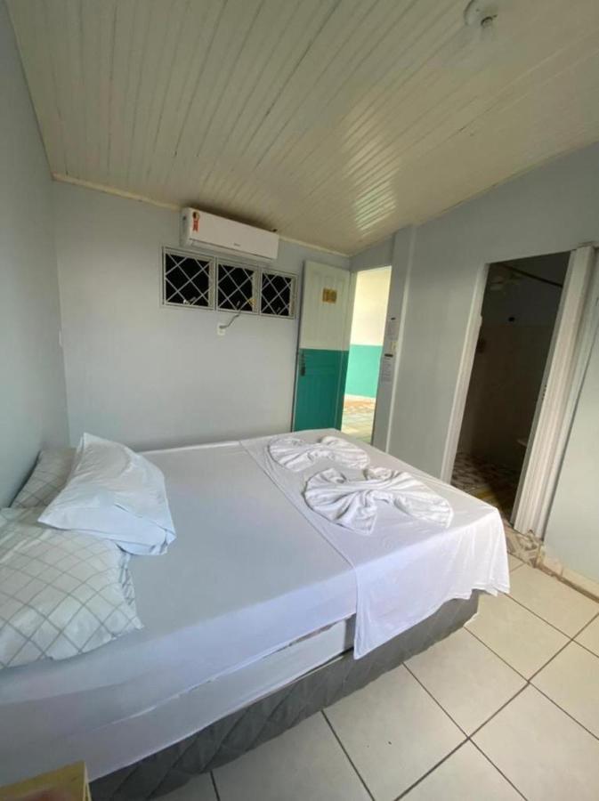 Pousada Vila Do Penedo Penedo  Extérieur photo