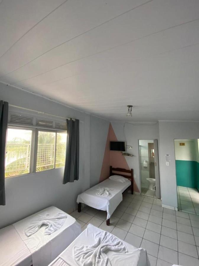 Pousada Vila Do Penedo Penedo  Extérieur photo
