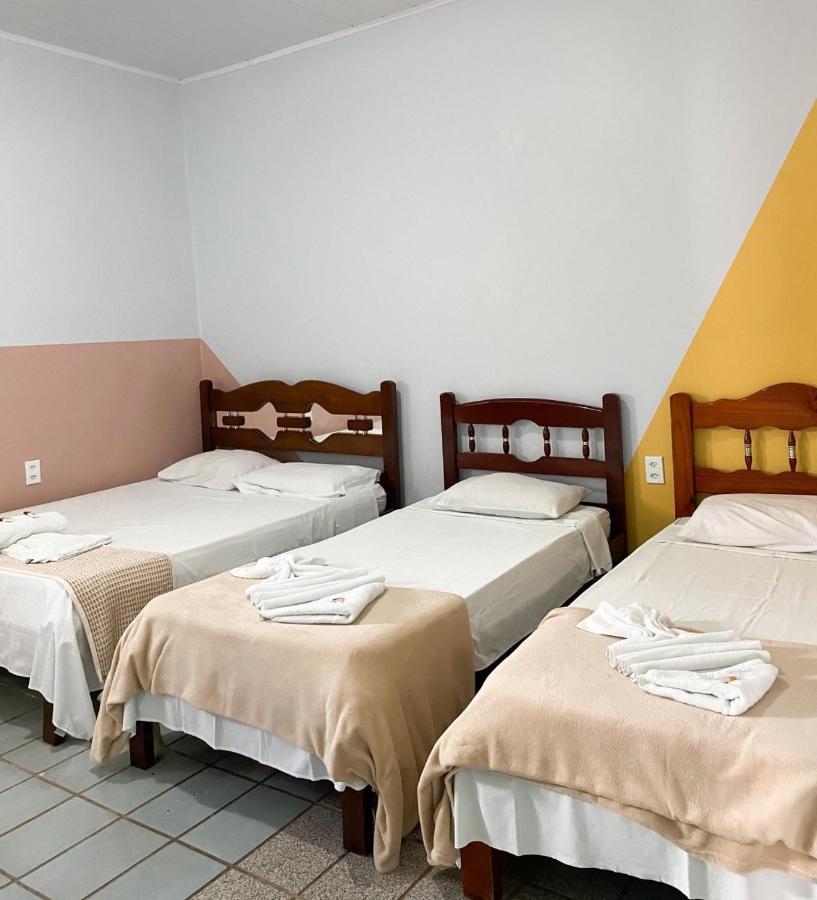 Pousada Vila Do Penedo Penedo  Extérieur photo