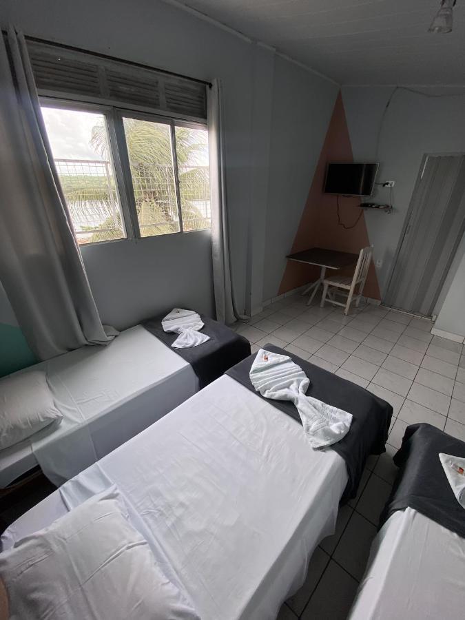 Pousada Vila Do Penedo Penedo  Extérieur photo