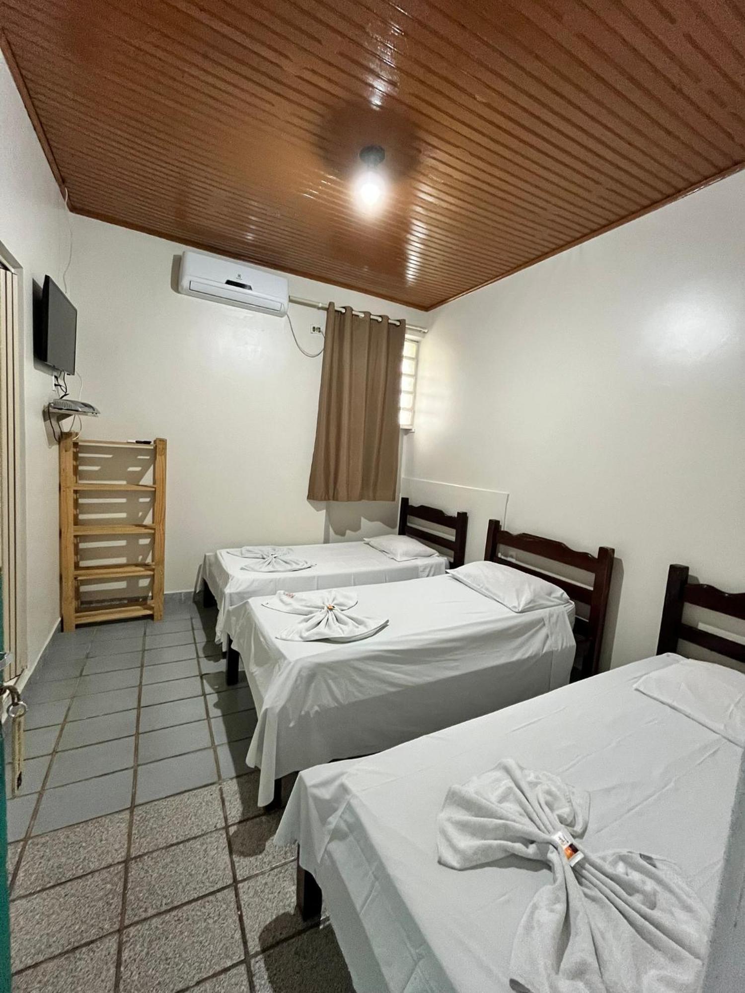 Pousada Vila Do Penedo Penedo  Extérieur photo